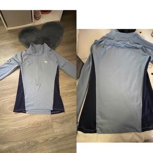 Bundle 2 pinks sweaters